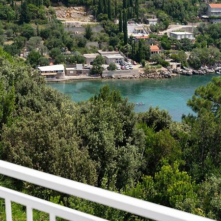 Apartment Konak Molunat Luaran gambar