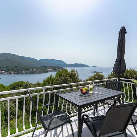 Apartment Konak Molunat Luaran gambar