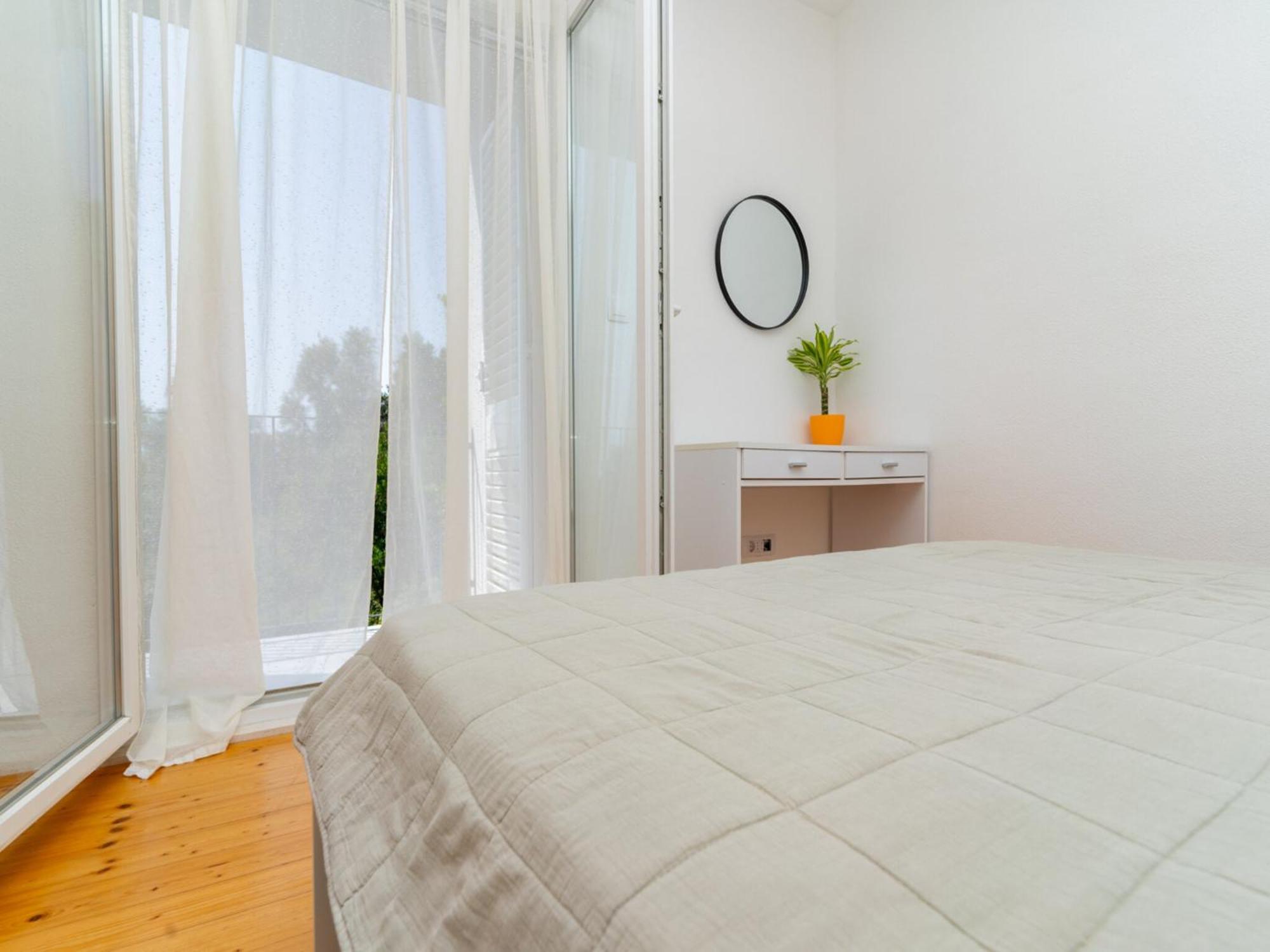 Apartment Konak Molunat Luaran gambar