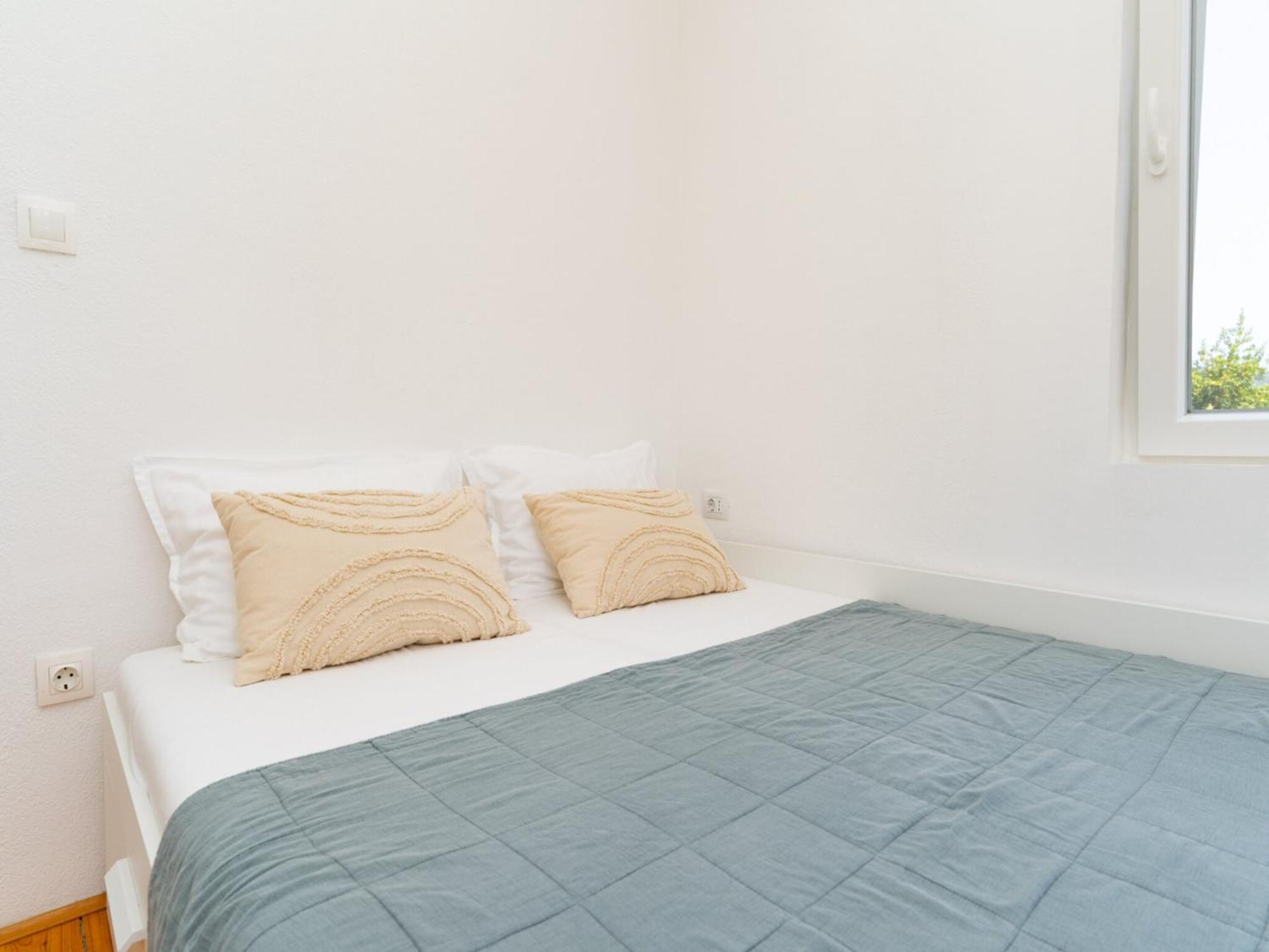 Apartment Konak Molunat Luaran gambar